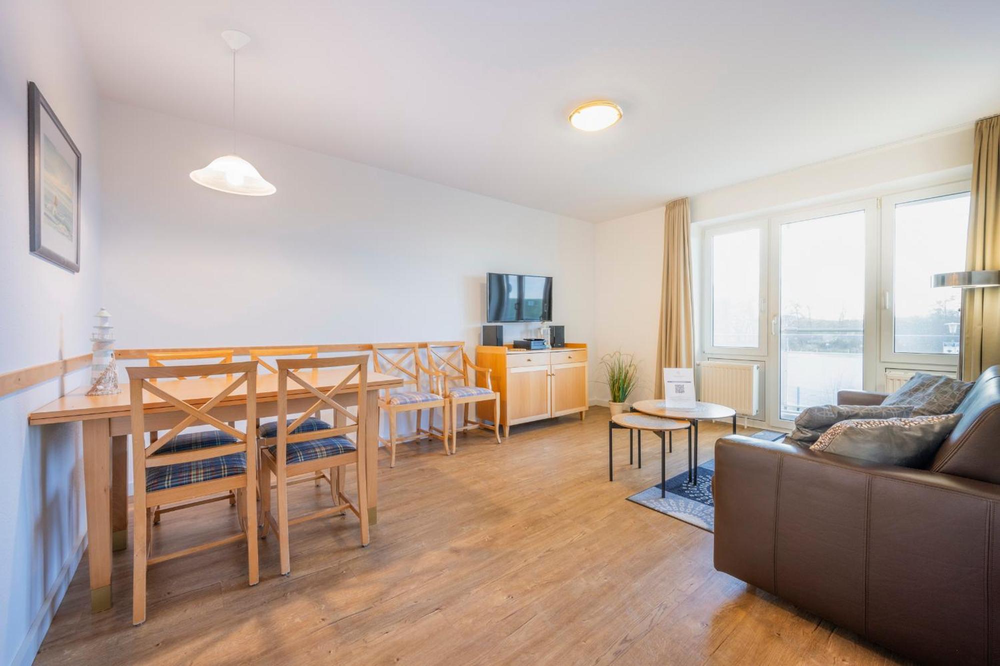 Ferienwohnung Hus Inselkieker Hus Inselkieker 107 Schillig Exterior foto